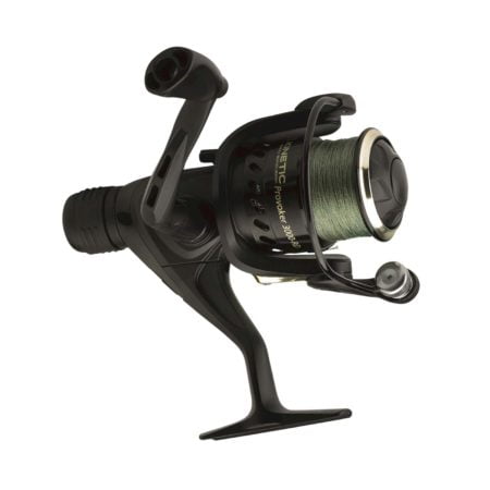 Alternative view of Kinetic Provoker