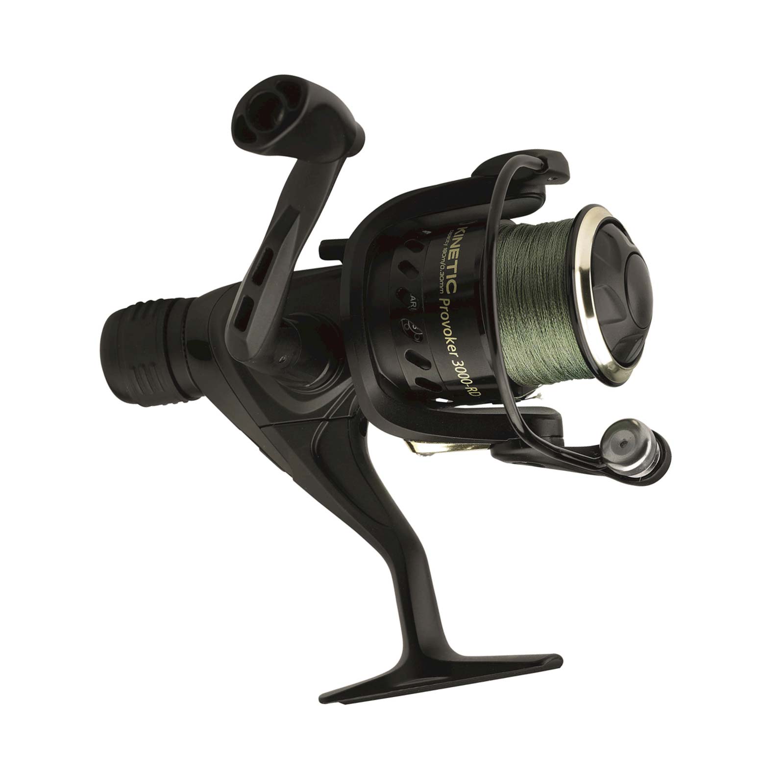 Kinetic Provoker - Image 2