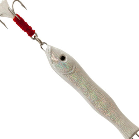 Alternative view of Abu Garcia Sillen H – Silver