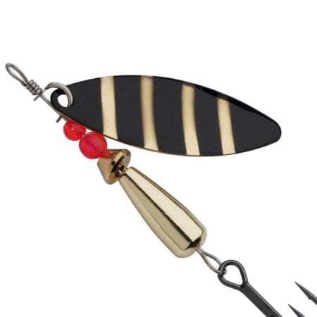 Alternative view of Abu Garcia Droppen Vide 14g – Zebra