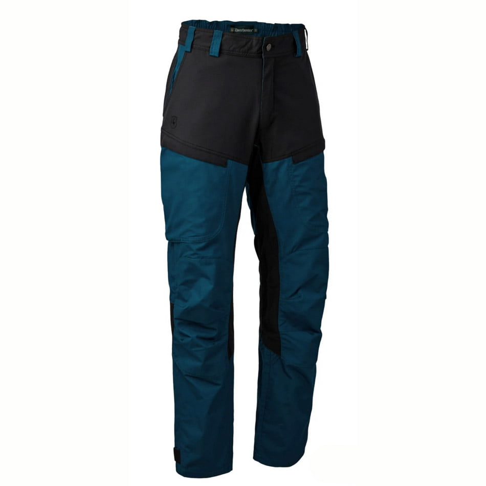 Deerhunter Strike Trousers Pacific Blue