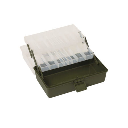 Alternative view of Kinetic Tackle Box