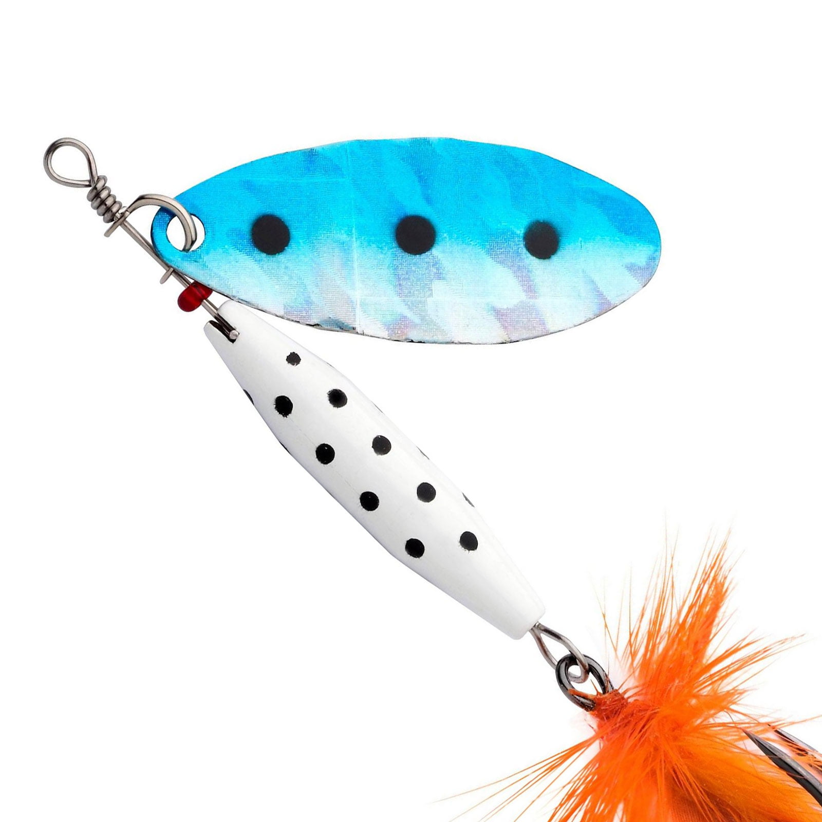 Abu Garcia Reflex White – Sardine - Image 2