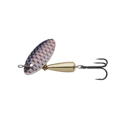 Abu Garcia Droppen Bugga 10g – Holo Roach