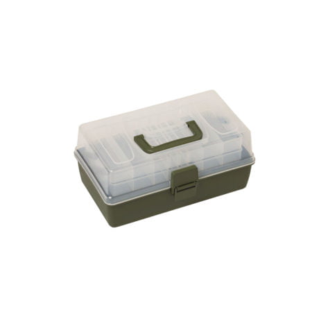 Kinetic Tackle Box