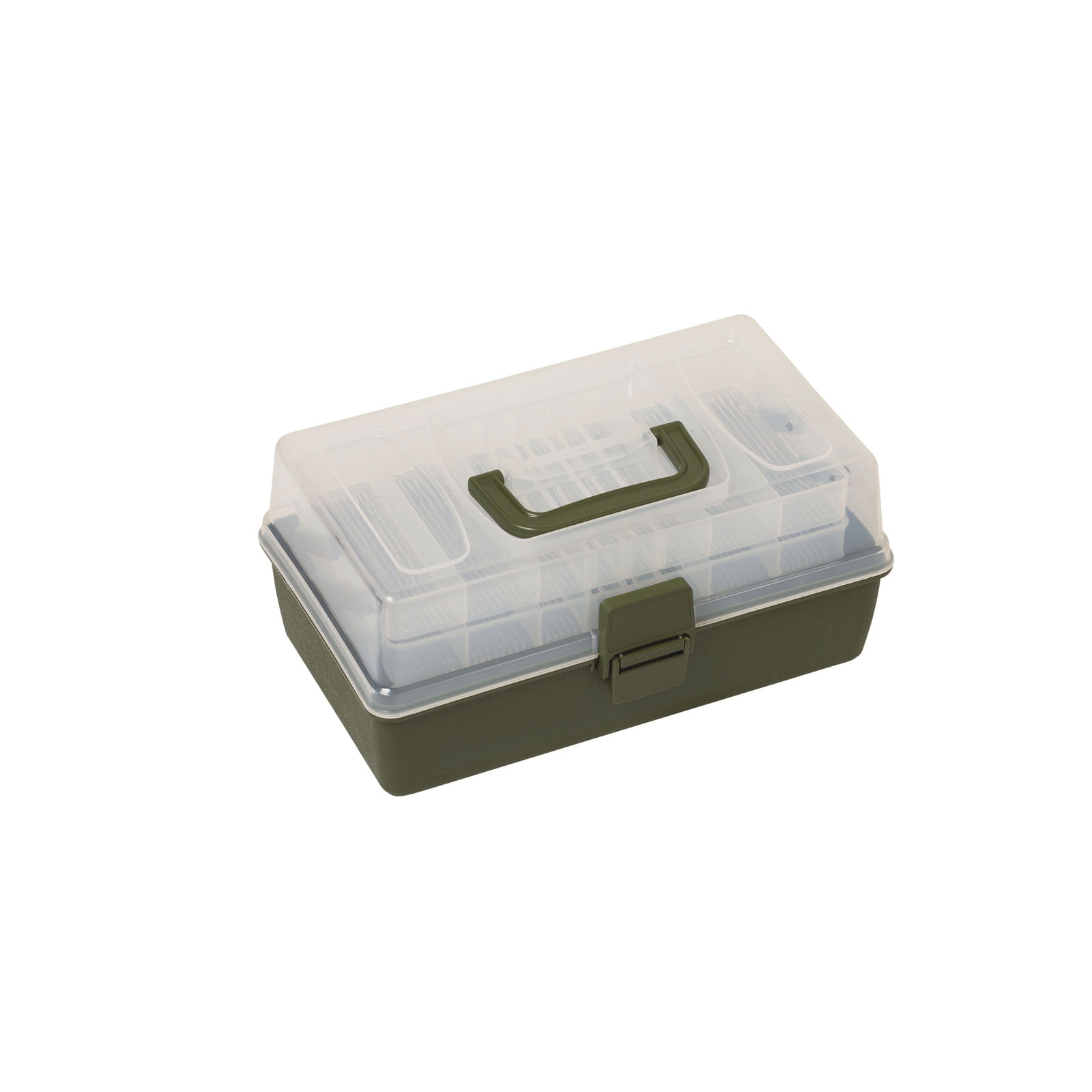 Kinetic Tackle Box