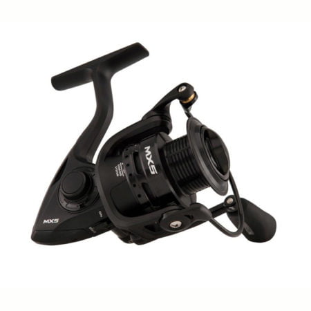 Alternative view of Mitchell MX5 30 FD