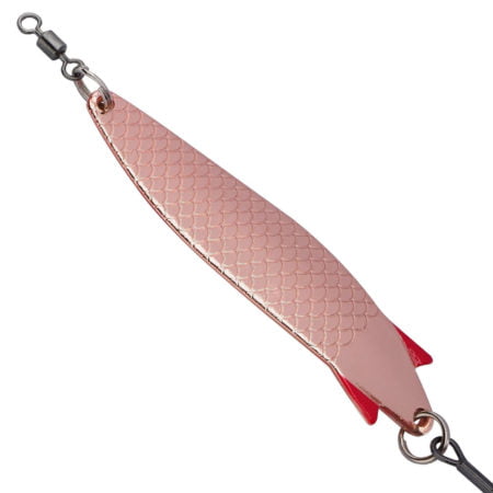 Alternative view of Abu Garcia Toby® – Copper