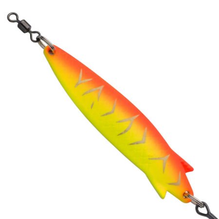 Alternative view of Abu Garcia Toby® – Red Hot Tiger