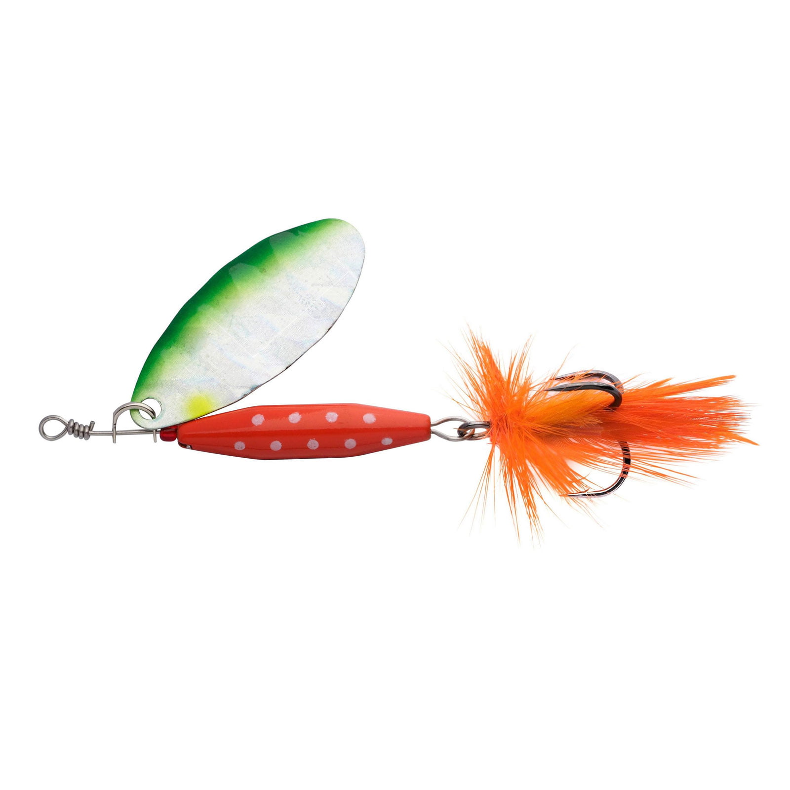 Abu Garcia Reflex Red – Ayu