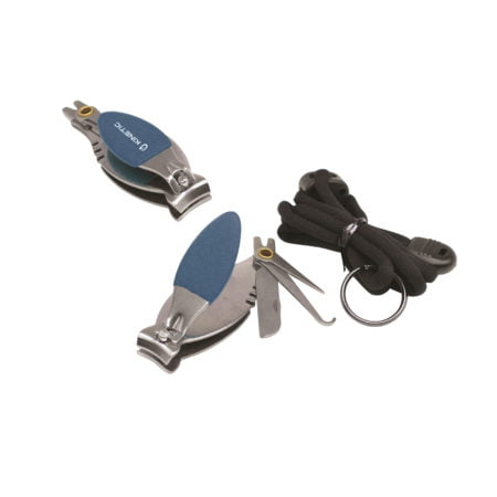 Kinetic Multi Clipper