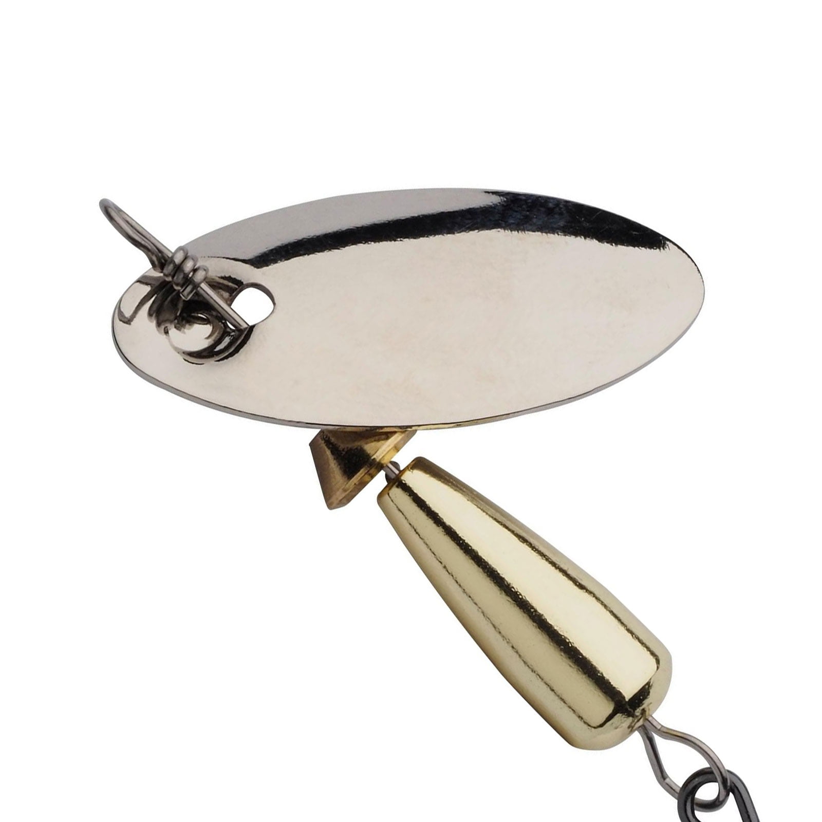 Abu Garcia Droppen Bugga 10g – Silver - Image 2