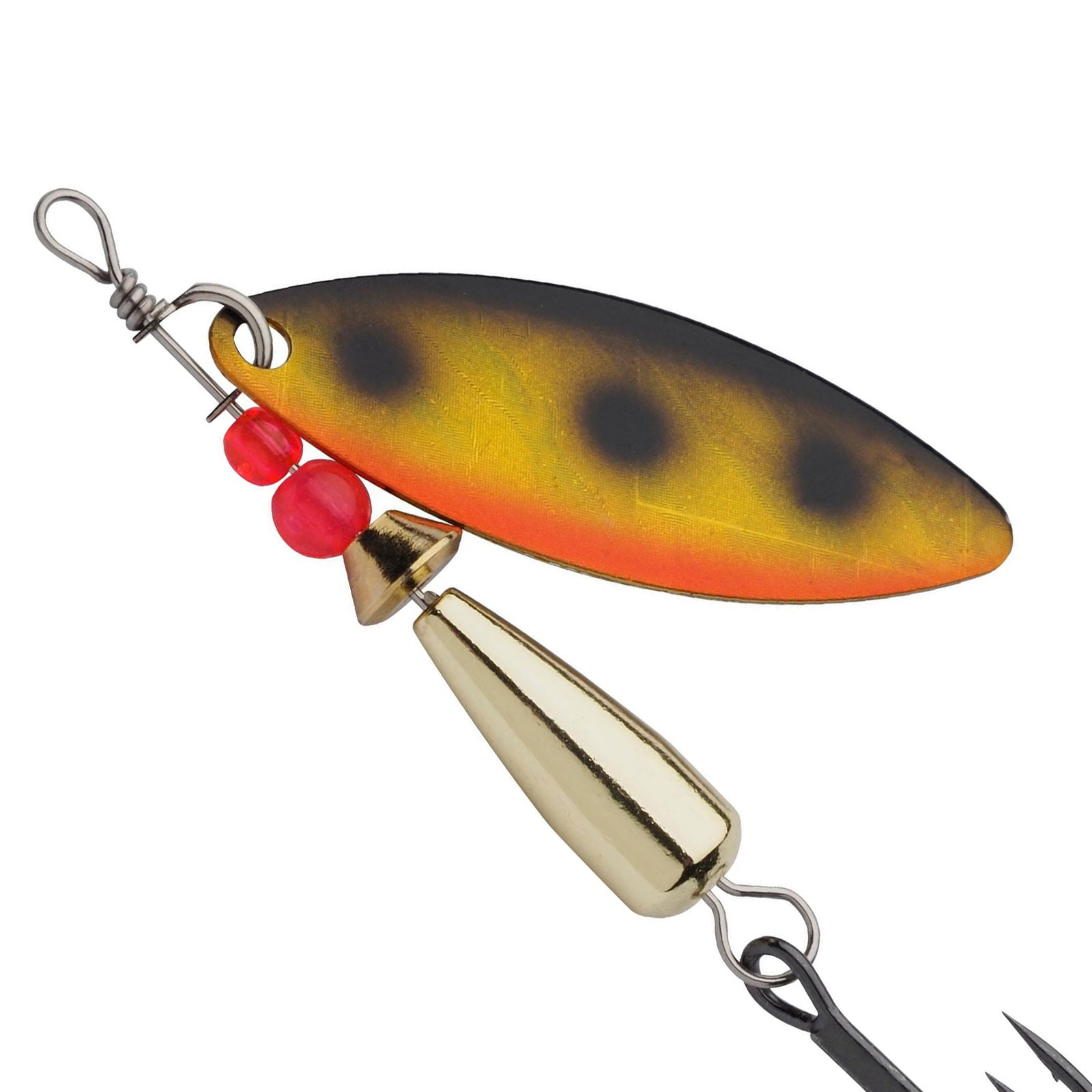 Abu Garcia Droppen Vide 14g – Orange Copper Holo - Image 2