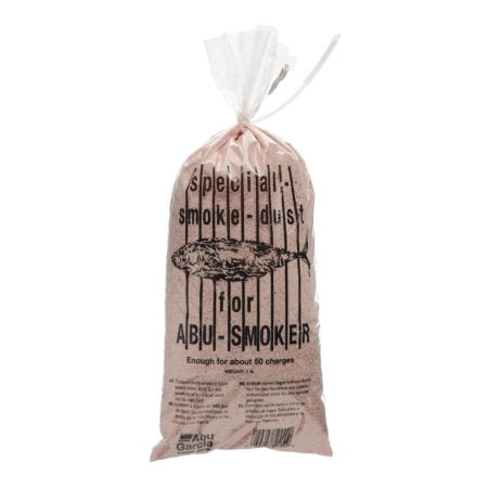 Abu Garcia Smokedust