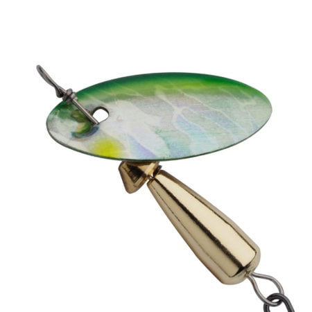 Alternative view of Abu Garcia Droppen Bugga 10g – Ayu
