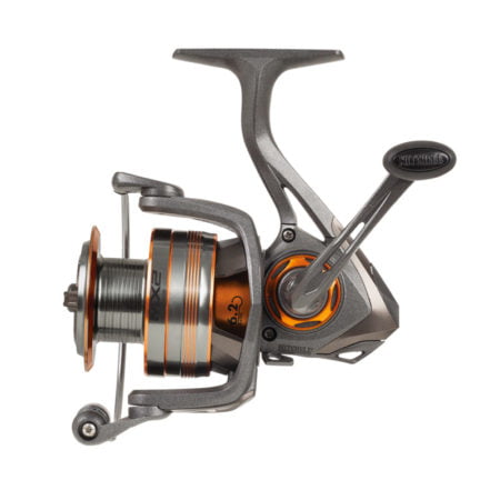 Alternative view of Mitchell MX2