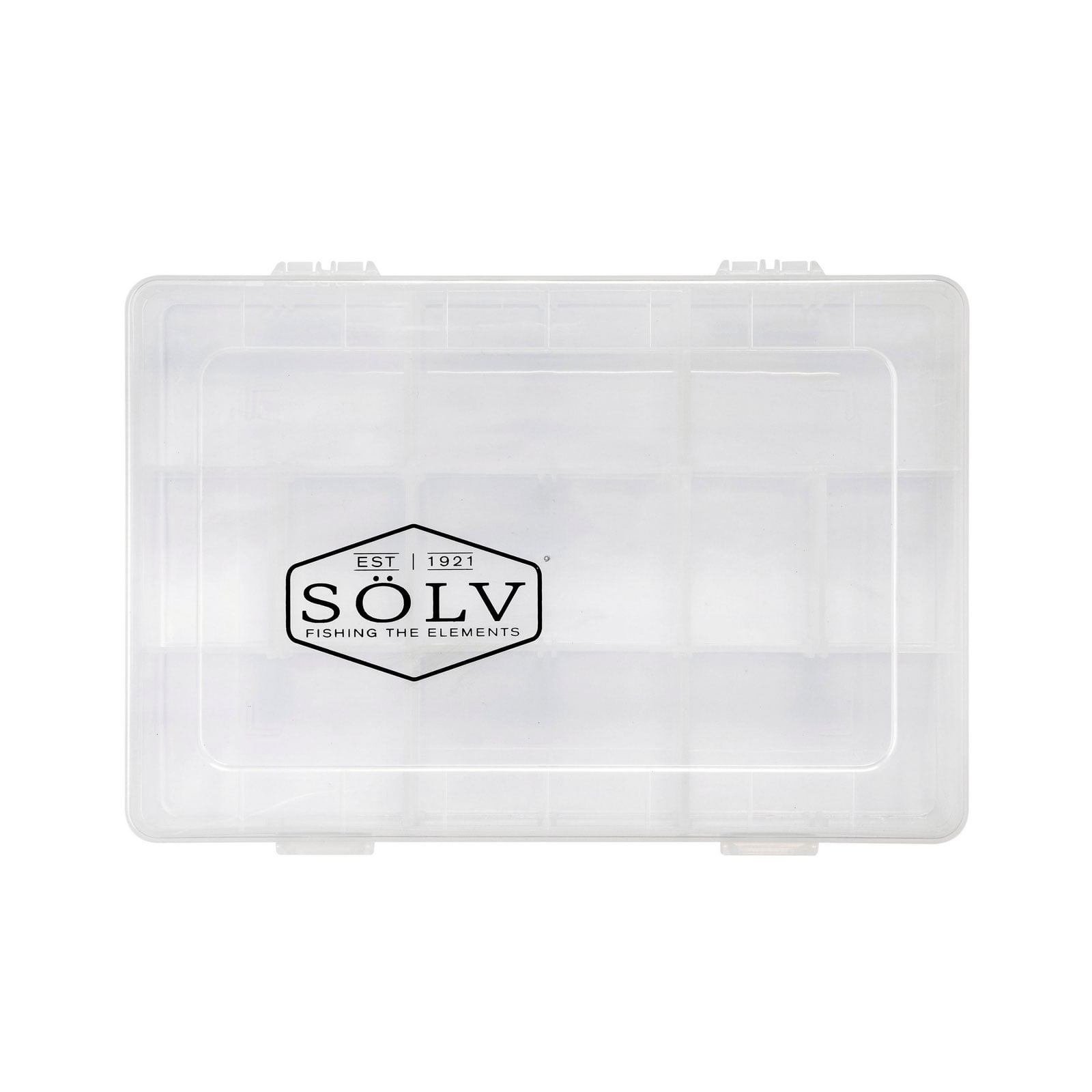 Abu Garcia Sölv Seatrout Tacklebox – S