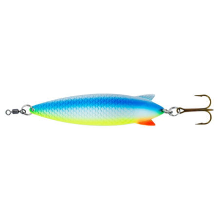 Abu Garcia Toby® Salmo 30g – Blue / Silver / Yellow