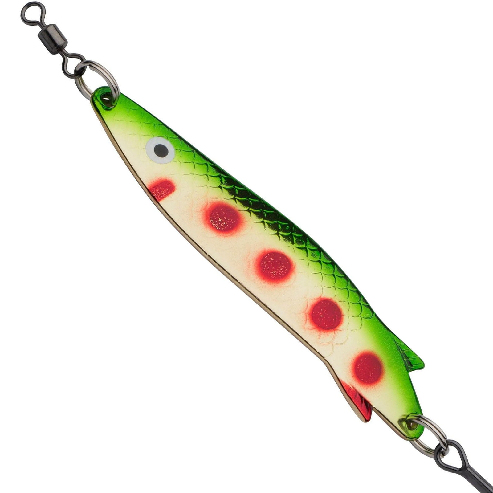 Abu Garcia Toby® – Devil - Image 2