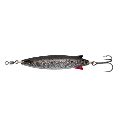 Abu Garcia Toby® – Black Back Minnow