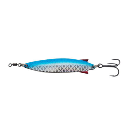 Abu Garcia Toby® – Blue Flash