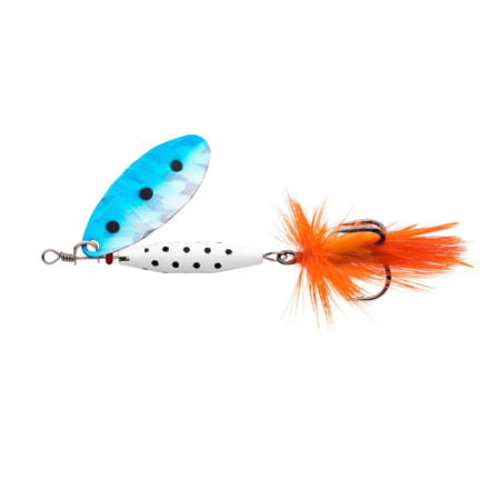 Abu Garcia Reflex White – Sardine