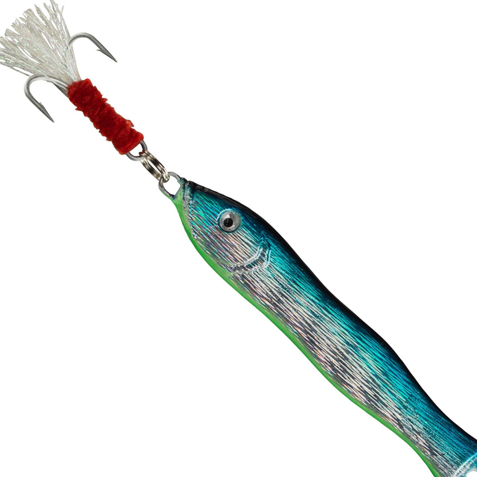 Abu Garcia Sillen H – Blue - Image 2