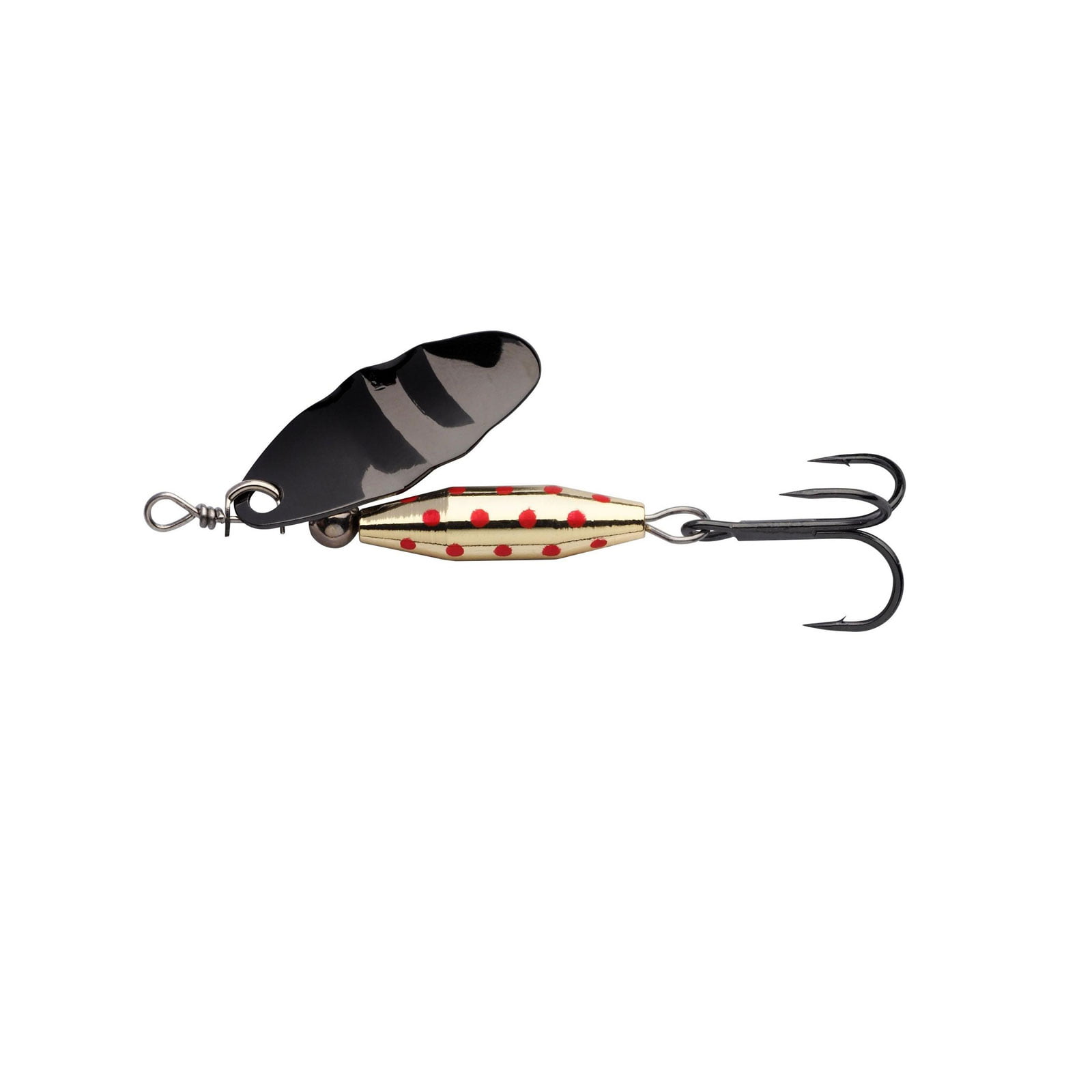 Abu Garcia Reflex Arctic 7g – Black Gold