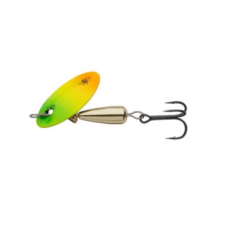 Abu Garcia Droppen Bugga 10g – Firetiger