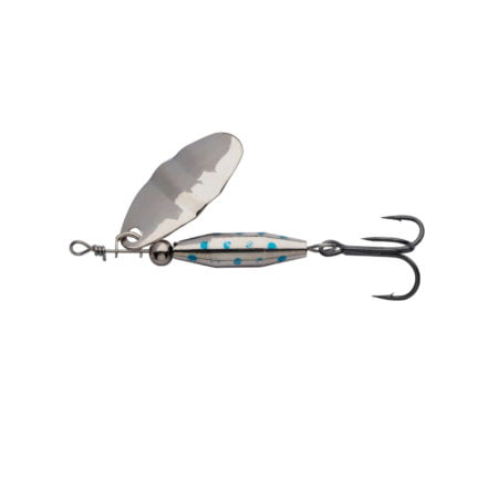 Abu Garcia Reflex Arctic 7g – Silver