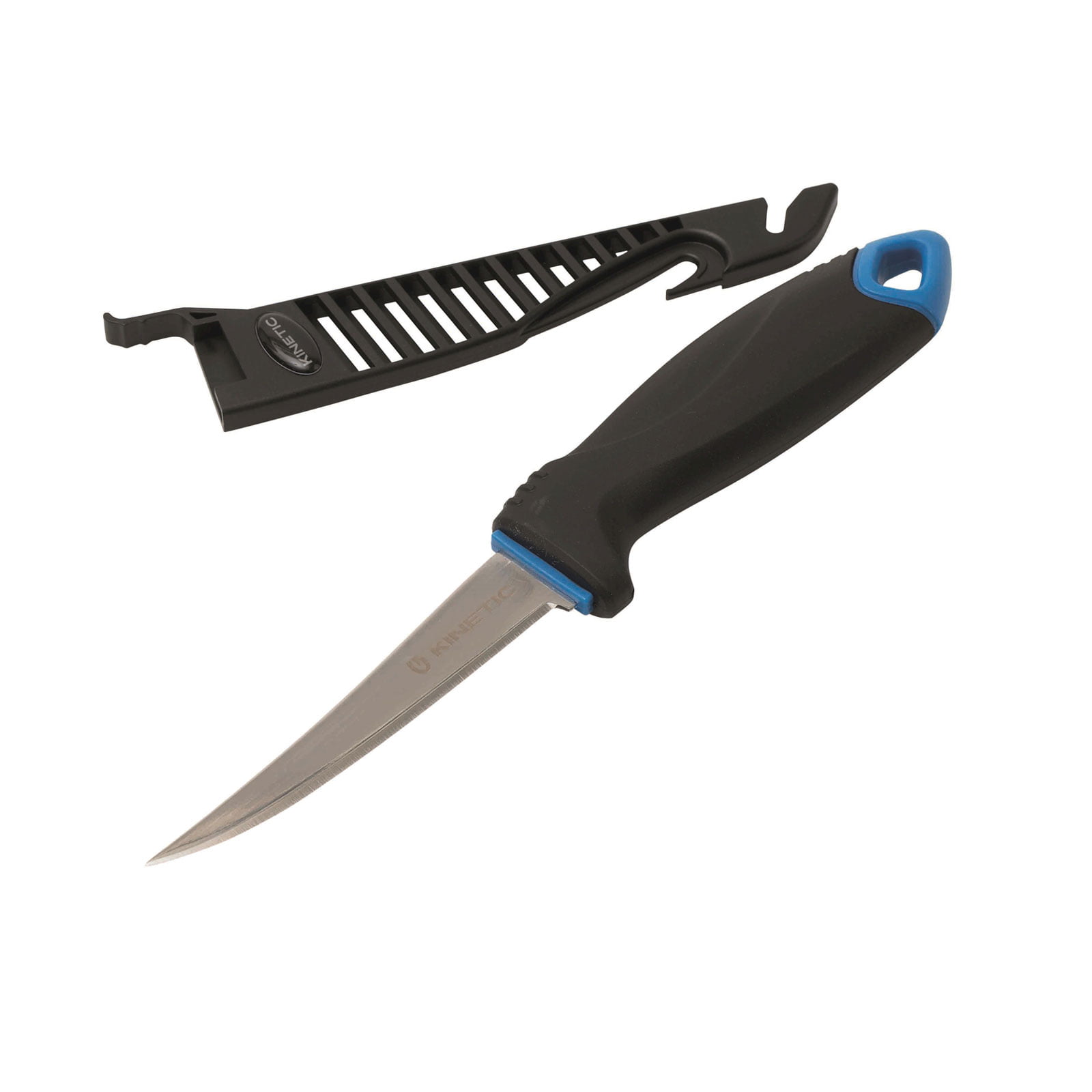 Kinetic DL Fillet Knife 4"