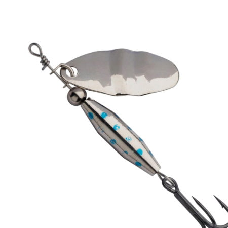 Alternative view of Abu Garcia Reflex Arctic 7g – Silver