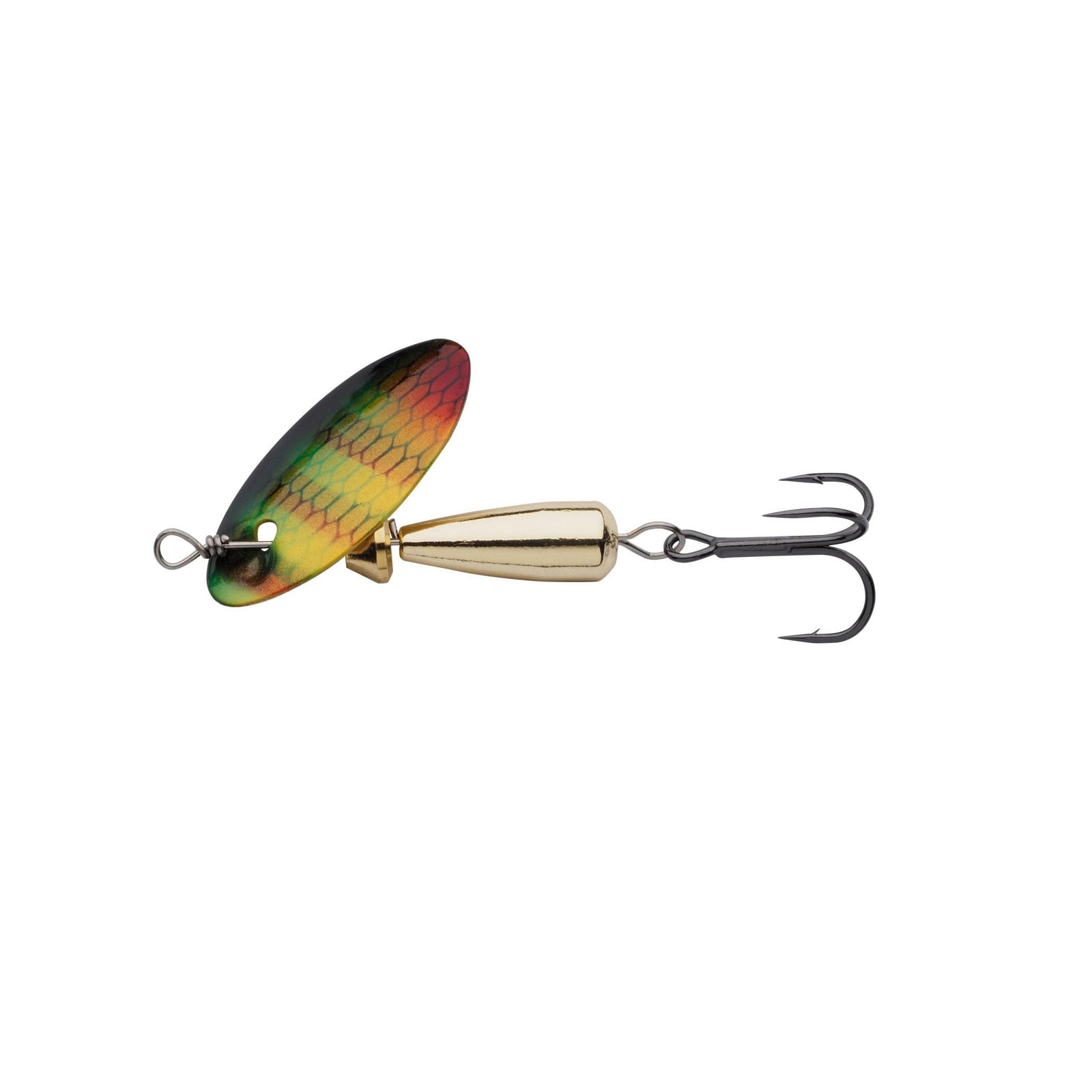 Abu Garcia Droppen Bugga 10g – Yellow Perch