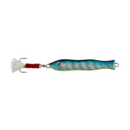 Abu Garcia Sillen H – Blue