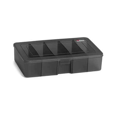 Abu Garcia Lure Box Spinner