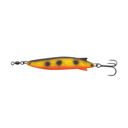 Abu Garcia Toby® – Orange Copper Holo