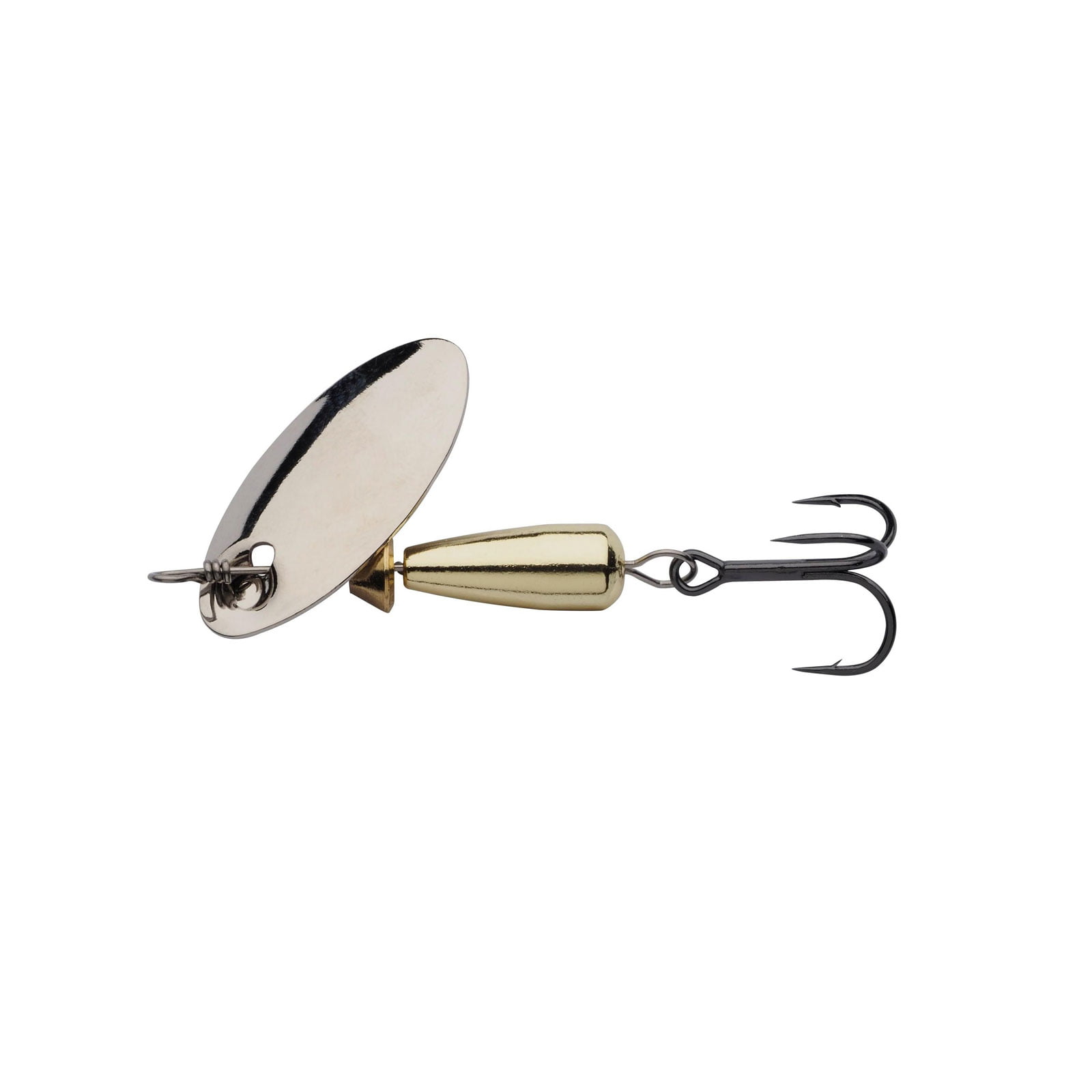 Abu Garcia Droppen Bugga 10g – Silver