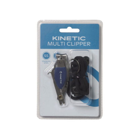 Alternative view of Kinetic Multi Clipper