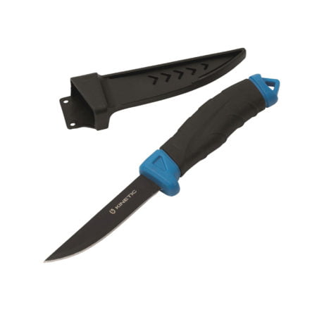 Kinetic Fishing Knife 4"