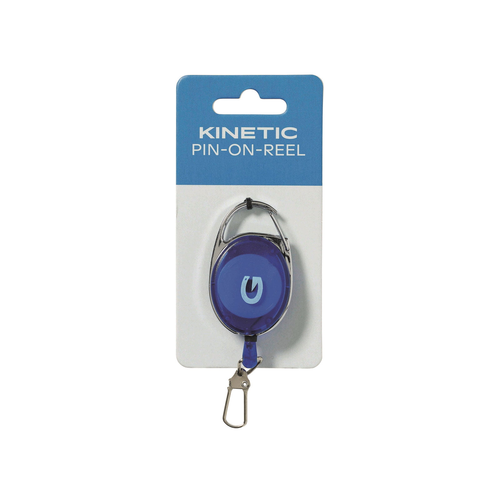 Kinetic Pin On Reel - Image 2