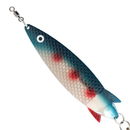 Alternative view of Abu Garcia Toby® Salmo 30g – BGL