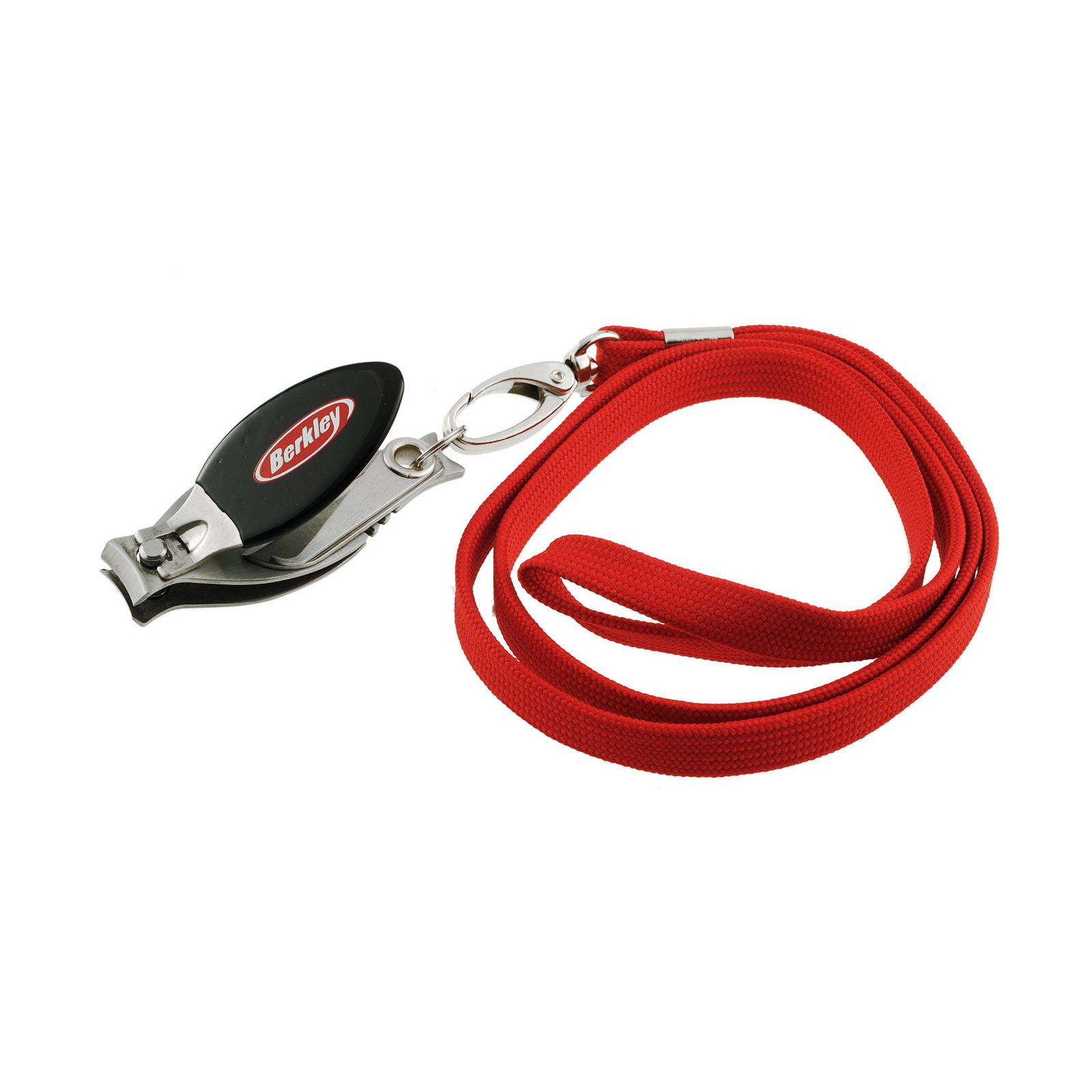 Berkley FishinGear Clipper and Lanyard