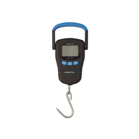 Kinetic Digital Scale 50kg