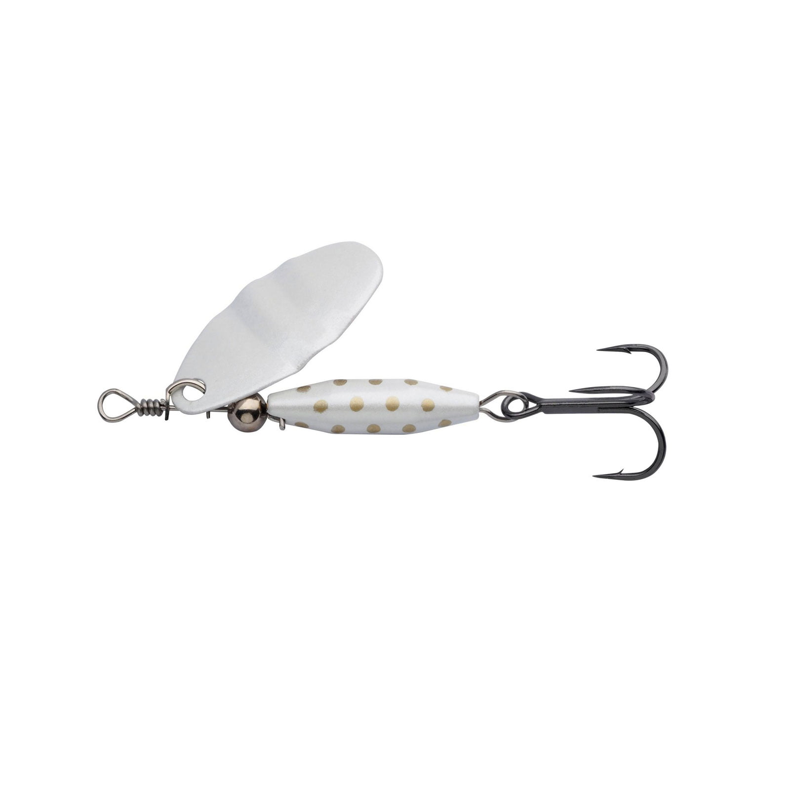 Abu Garcia Reflex Arctic 7g – Pearl White