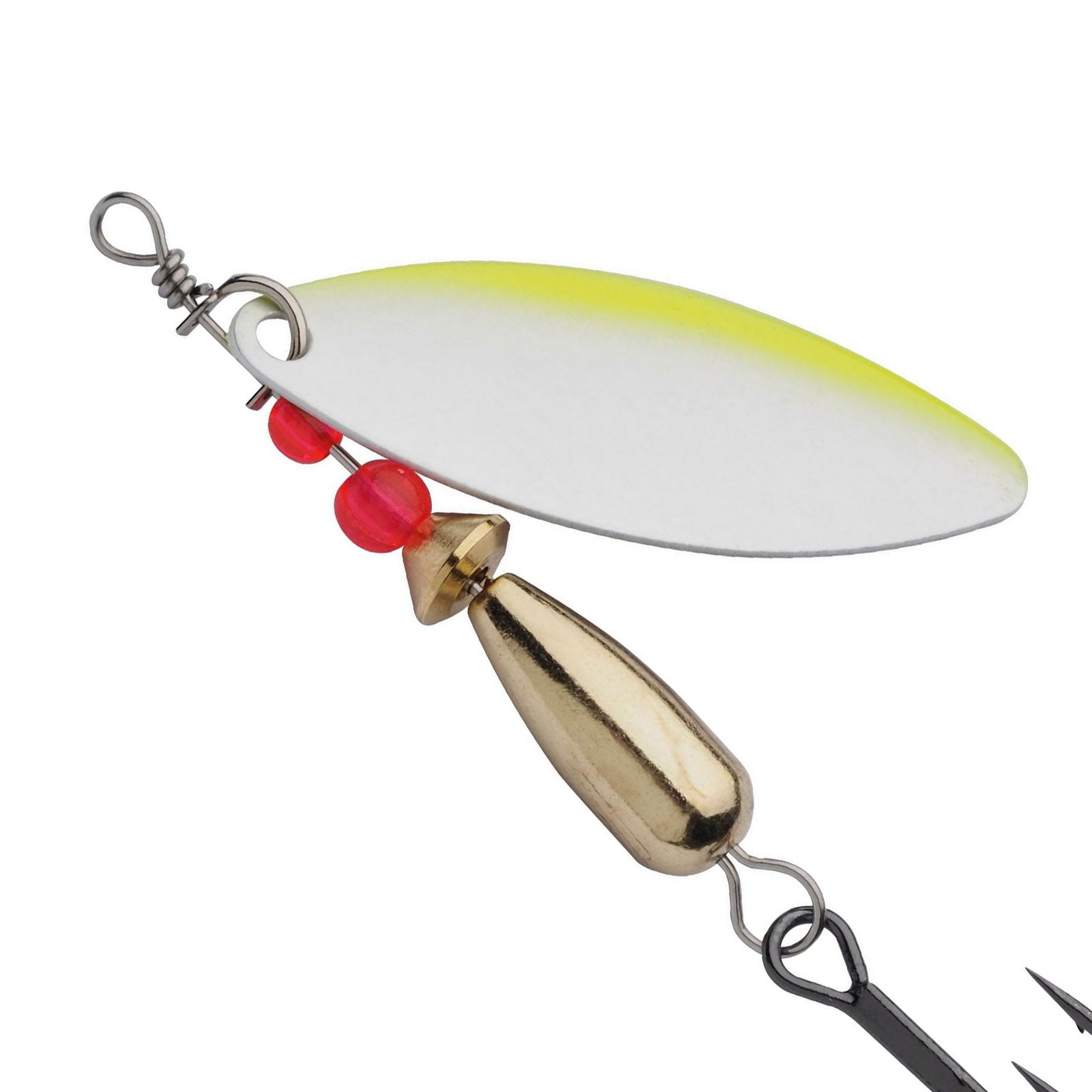 Abu Garcia Droppen Vide 14g – Chartreuse Pearl Holo - Image 2