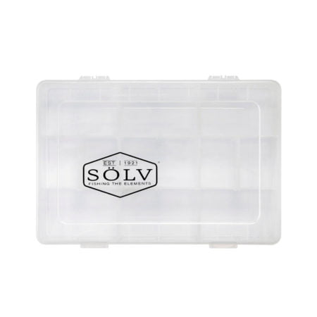 Abu Garcia Sölv Seatrout Tacklebox – L