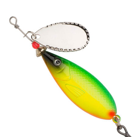 Alternative view of Abu Garcia Droppen Maxi 12g – Chart Green