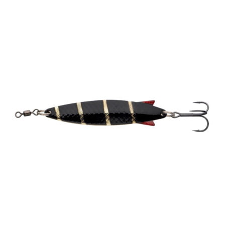 Abu Garcia Toby® – Zebra