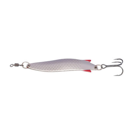 Abu Garcia Toby® – Silver