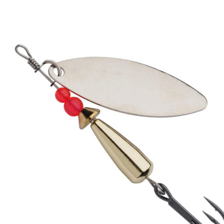 Alternative view of Abu Garcia Droppen Vide 14g – Silver